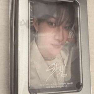 51427 photo card