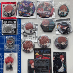 51477 badge set