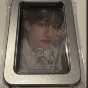 51458 photo card