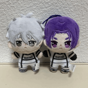 51564 plush doll