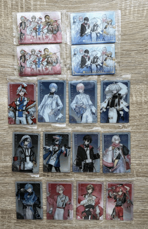   Articulos Japan (Post Box Japan)