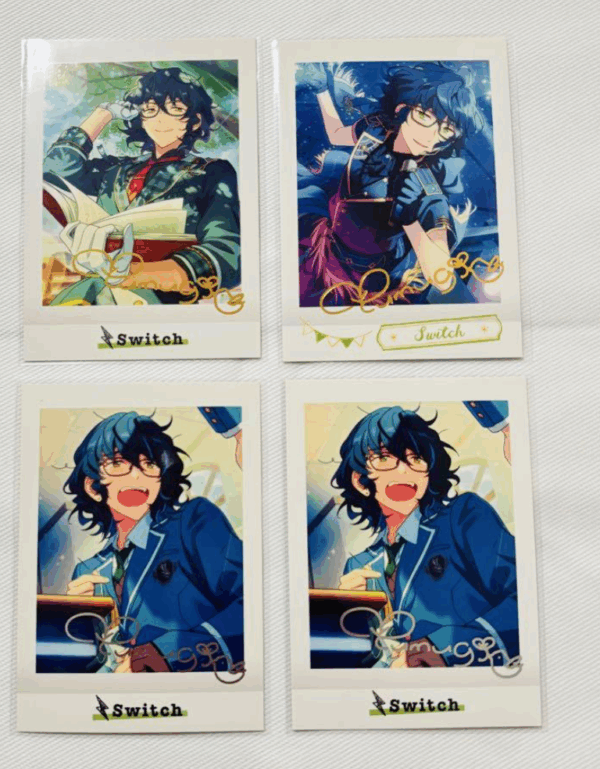   Articulos Japan (Post Box Japan)