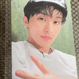 51821 photo card