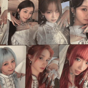 51846 photo card