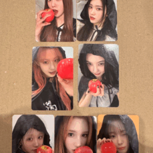 51945 photo card