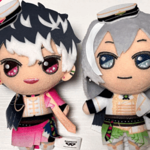 51881  plush doll
