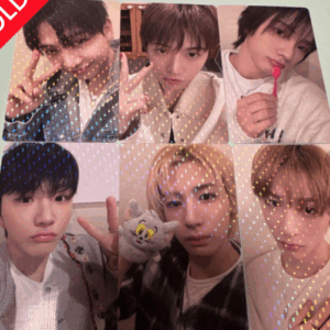 51886  photo card