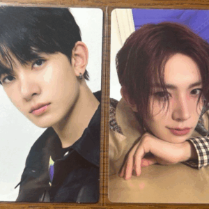 52007 photo card