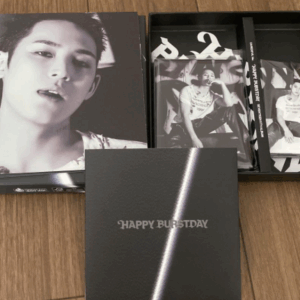 52382 SEVENTEEN　HAPPY BURSTDAY