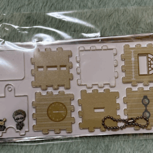 52435  key holder