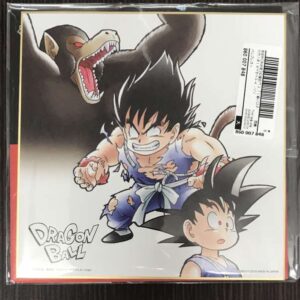 52991 Poster  dragon ball