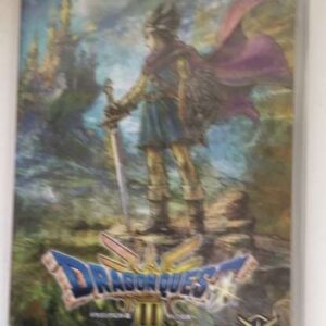 53326 Nintendo dragon