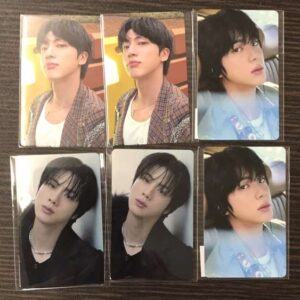 53332 Photo card