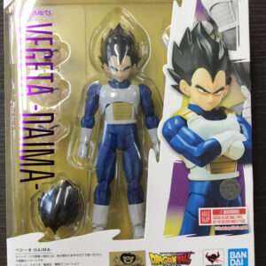 52816 Figure vegeta