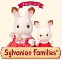 Sylvanian Families