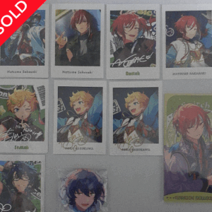   Articulos Japan (Post Box Japan)