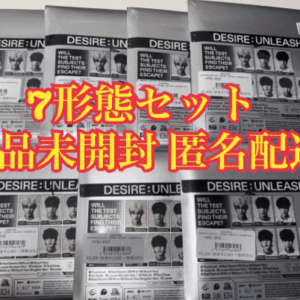 53248  ENHYPEN UNLEASH 7