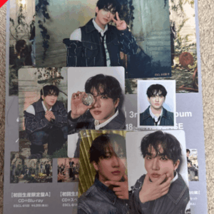 53281 photo card