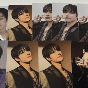 53320 photo card