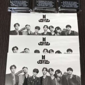 54001  Capsule bts set