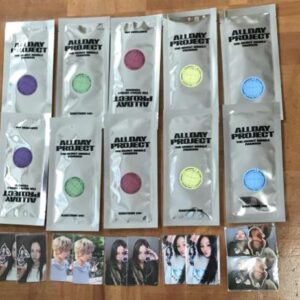 54117  Allday project set