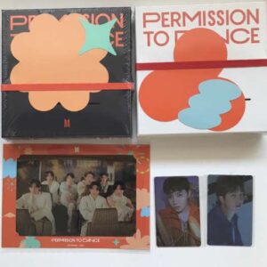 54452 CD set permission