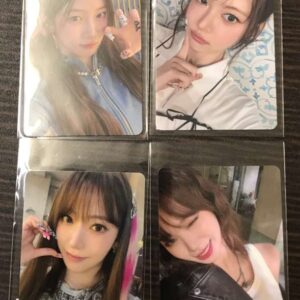 54516 Photo card