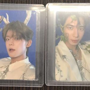 54678 Photo card