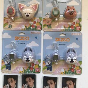 54790 Tamagotchi set