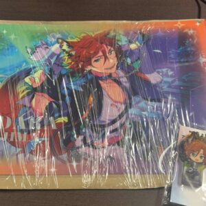54387 clear file set