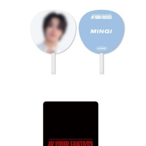 54653 ATEEZ 2025 WORLD TOUR goods