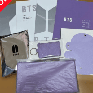 53648 BTS goods