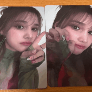 53681 photo card