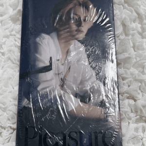 53811 TREASURE pleasure