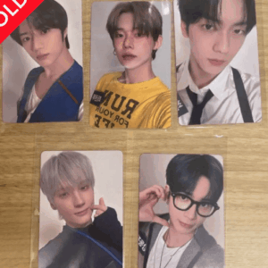 54490 photocard