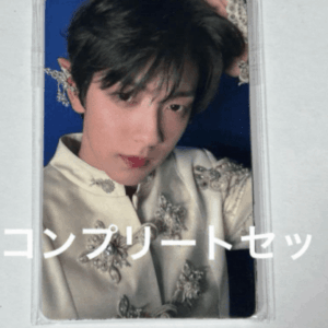 54498 photo card