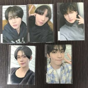 54862 Photo card