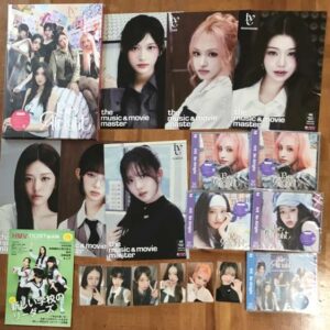 55068 CD be alright set