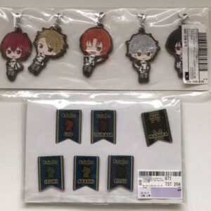 55278 Key holder set