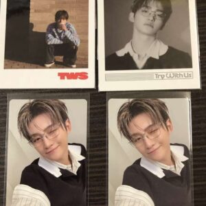 55451 Photo card
