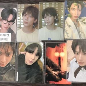 55453 Photo card