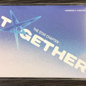 55551 Photo card set