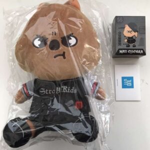 56010  plush doll set