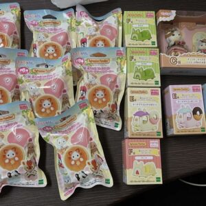   Articulos Japan (Post Box Japan)