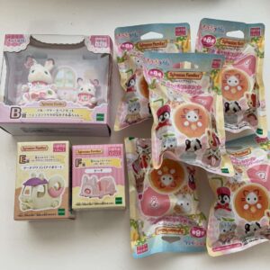   Articulos Japan (Post Box Japan)