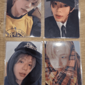 55008 photo card