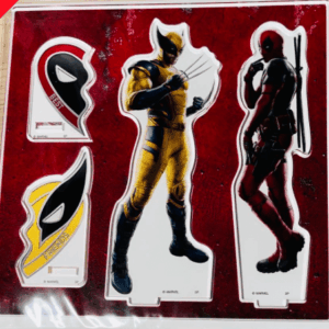   Articulos Japan (Post Box Japan)