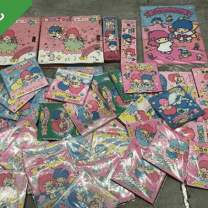   Articulos Japan (Post Box Japan)