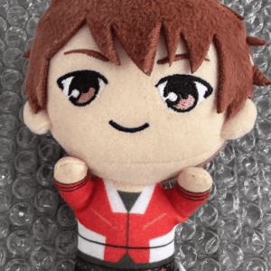 55490 plush doll