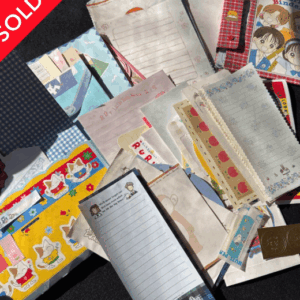   Articulos Japan (Post Box Japan)